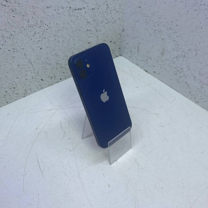 Смартфон Apple iPhone 12 4/128 Черный