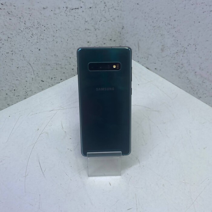 Смартфон Samsung Galaxy S10+ 8/128 Зелeный
