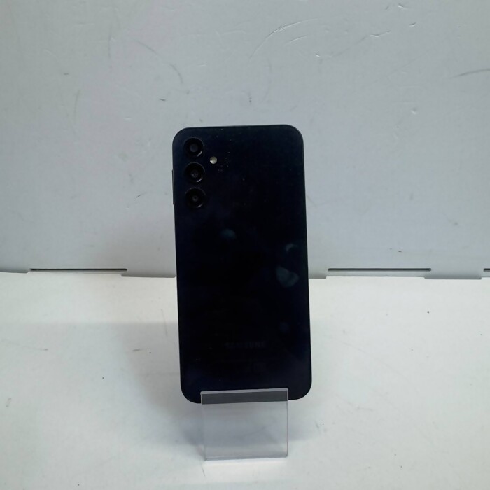 Смартфон Samsung Galaxy A24 6/128 Черный