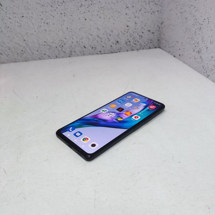 Смартфон Xiaomi Redmi Note 10 Pro 8/128 Черный