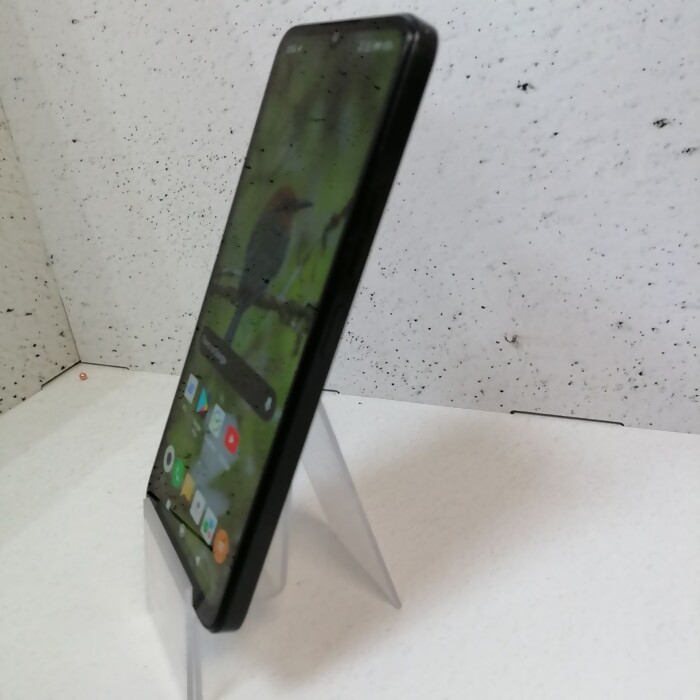 Смартфон Xiaomi POCO C65 6/128 Черный