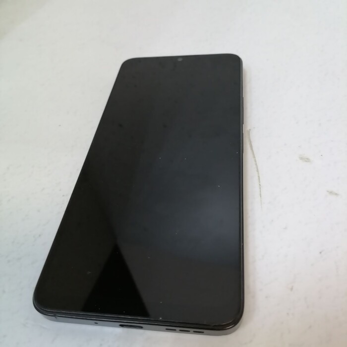 Смартфон Xiaomi POCO C65 6/128 Черный