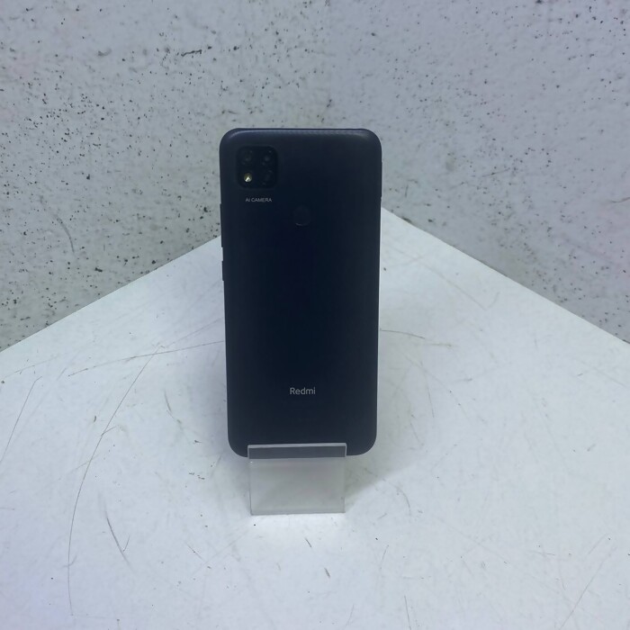Смартфон Xiaomi Redmi 9C (NFC) 2/32 Синий
