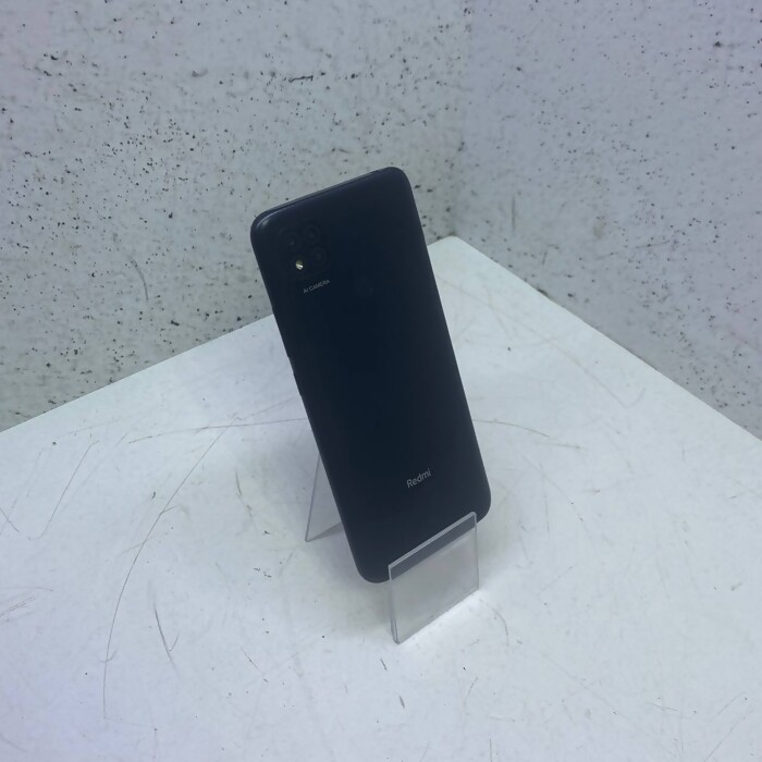Смартфон Xiaomi Redmi 9C (NFC) 2/32 Синий