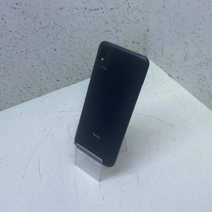 Смартфон Xiaomi Redmi 9C (NFC) 2/32 Синий