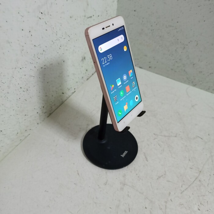 Смартфон Xiaomi Redmi 4A 2/16 Золотистый