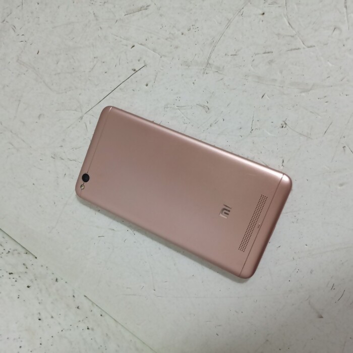 Смартфон Xiaomi Redmi 4A 2/16 Золотистый