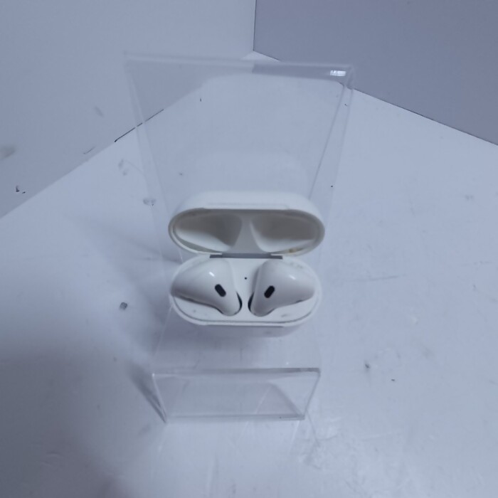 Беспроводные наушники Apple AirPods