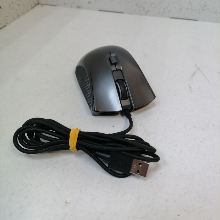 Мышь HyperX Pulsefire FPS Pro