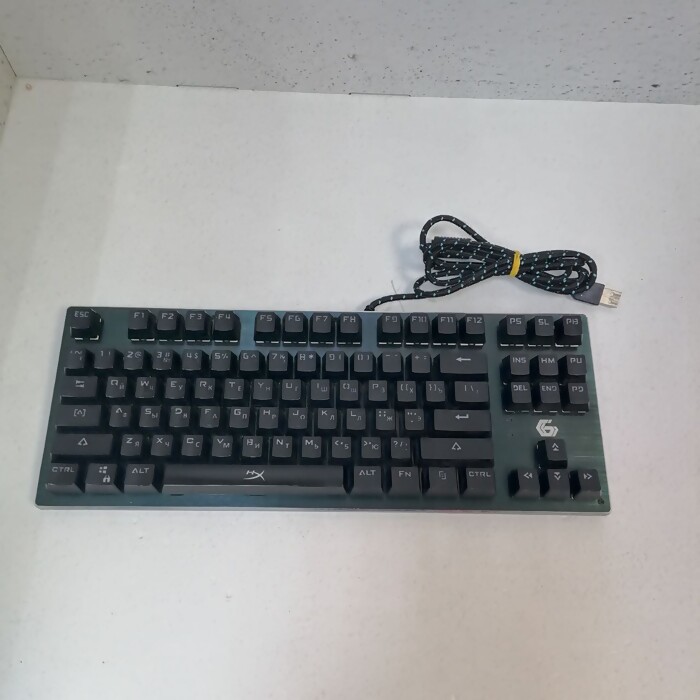 Gembird KB-G540L