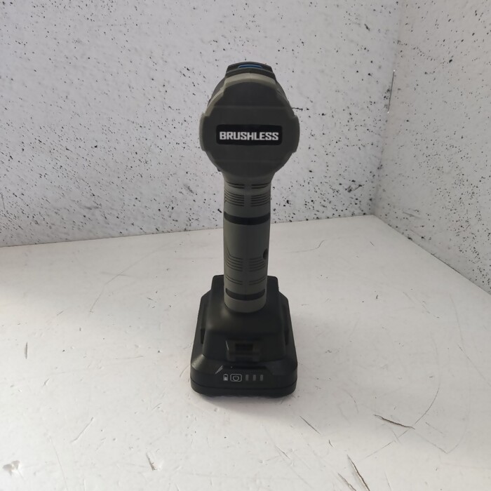 Шуруповерт Pro Stomer PSBD2001