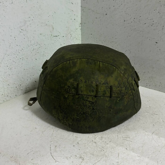 Шлем Ратник 6Б7-1М