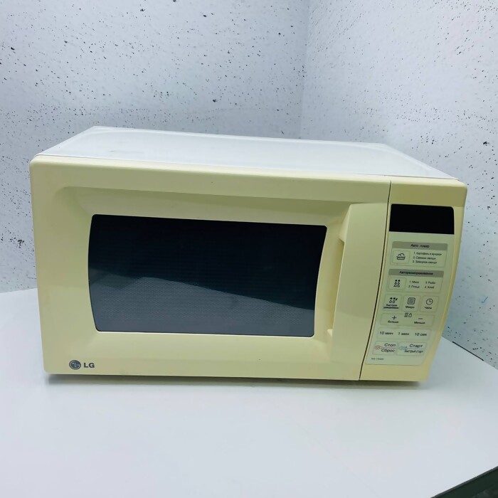 Микроволновая печь LG MS-1928V