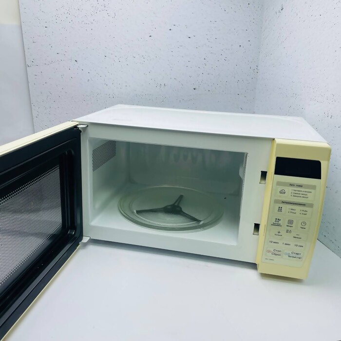 Микроволновая печь LG MS-1928V