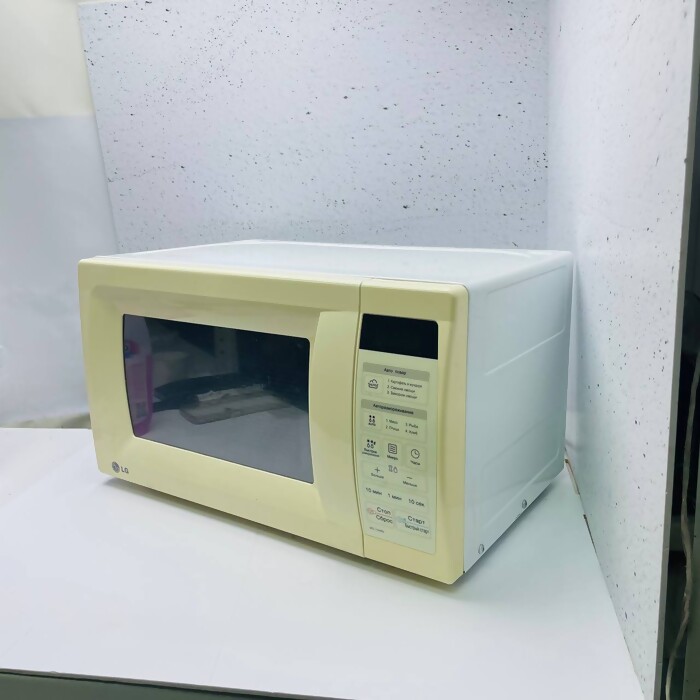 Микроволновая печь LG MS-1928V