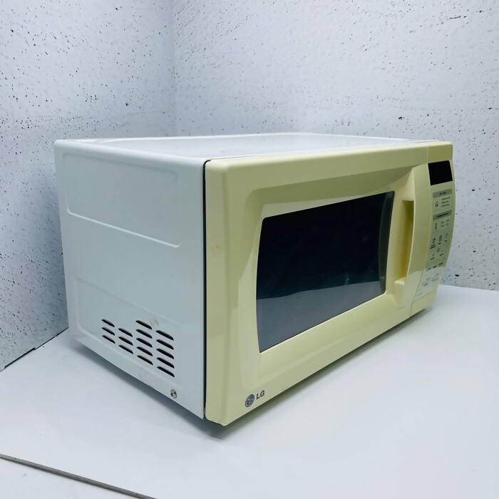 Микроволновая печь LG MS-1928V