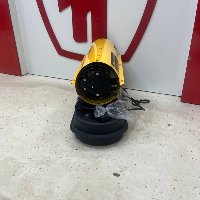 Тепловая пушка Denzel HEATER DHG 20