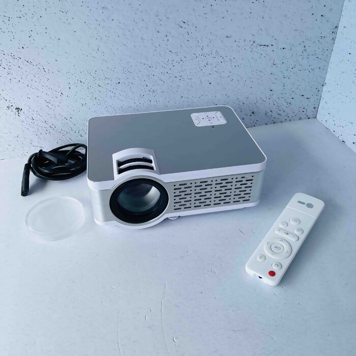Проектор Cactus CS-PRE.05WT.WXGA