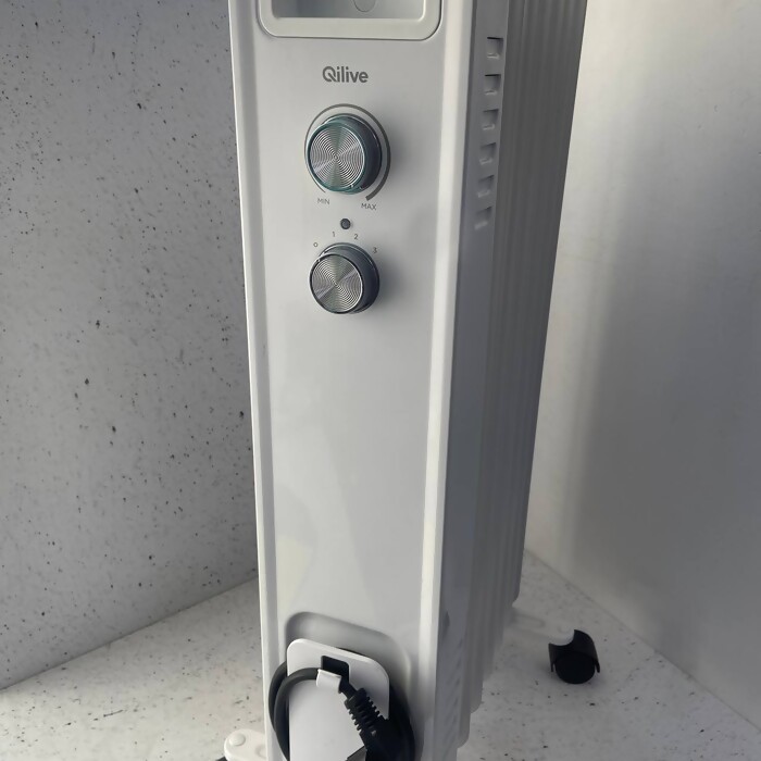 Обогреватель Qilive Q6120