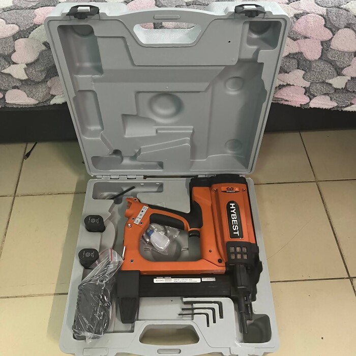 Монтажный пистолет Hybest GSR40A