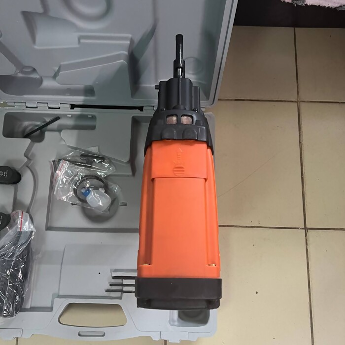 Монтажный пистолет Hybest GSR40A