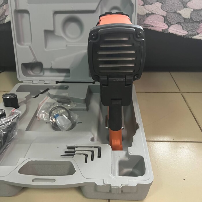 Монтажный пистолет Hybest GSR40A