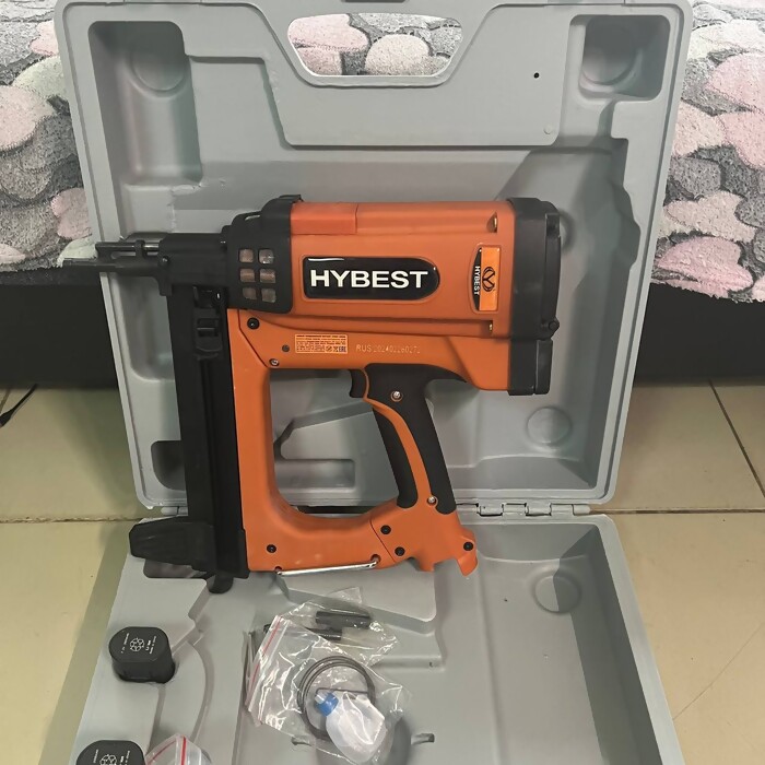 Монтажный пистолет Hybest GSR40A