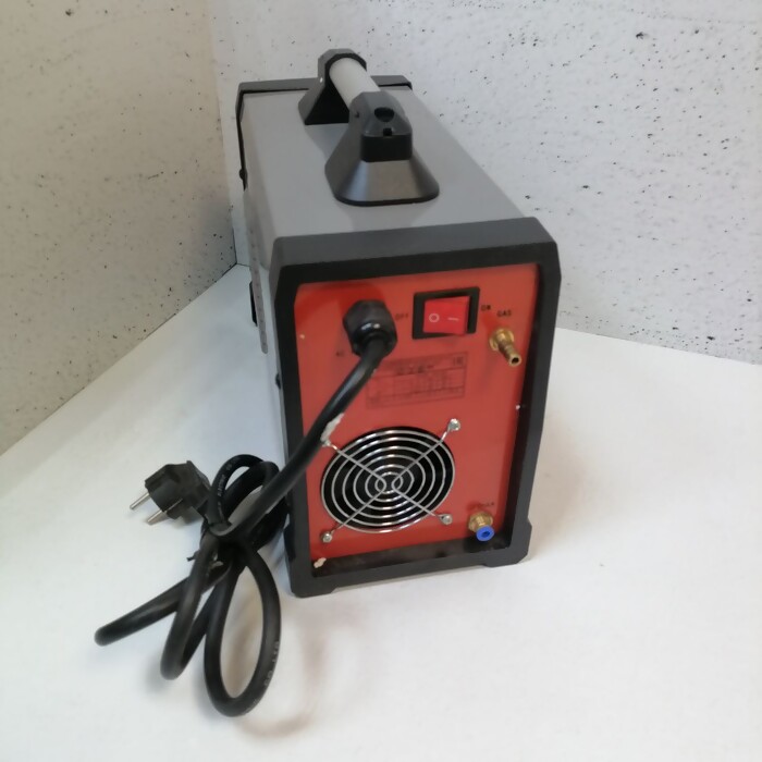 Инвертор плазменной резки electrolite CUT-60 PILOT