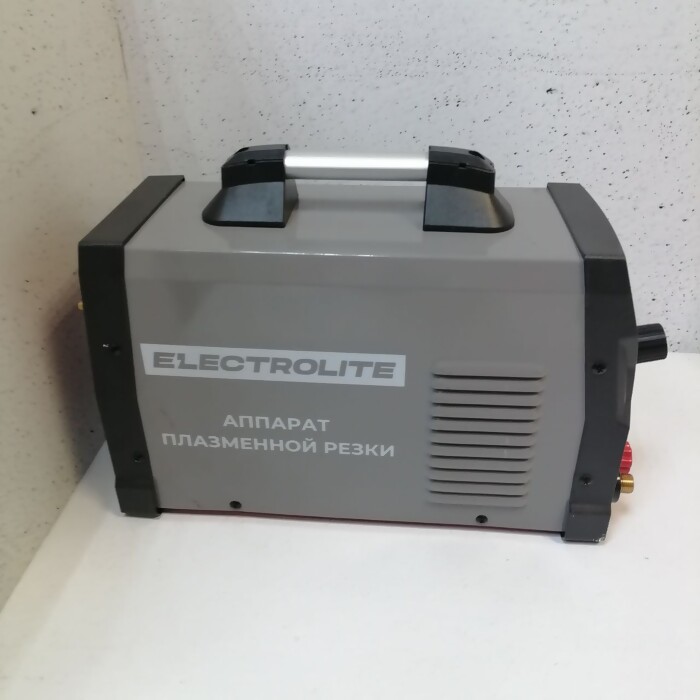 Инвертор плазменной резки electrolite CUT-60 PILOT