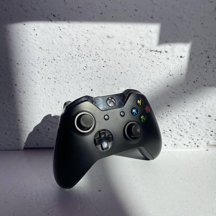 Игровая приставка Microsoft Xbox Series S 512 ГБ