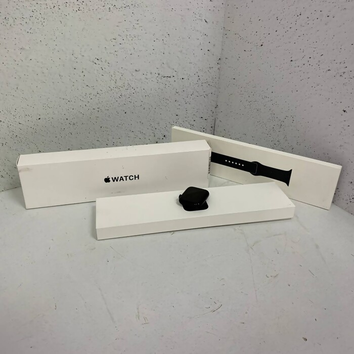 Смарт-часы Apple Watch series SE Gen 2 44мм