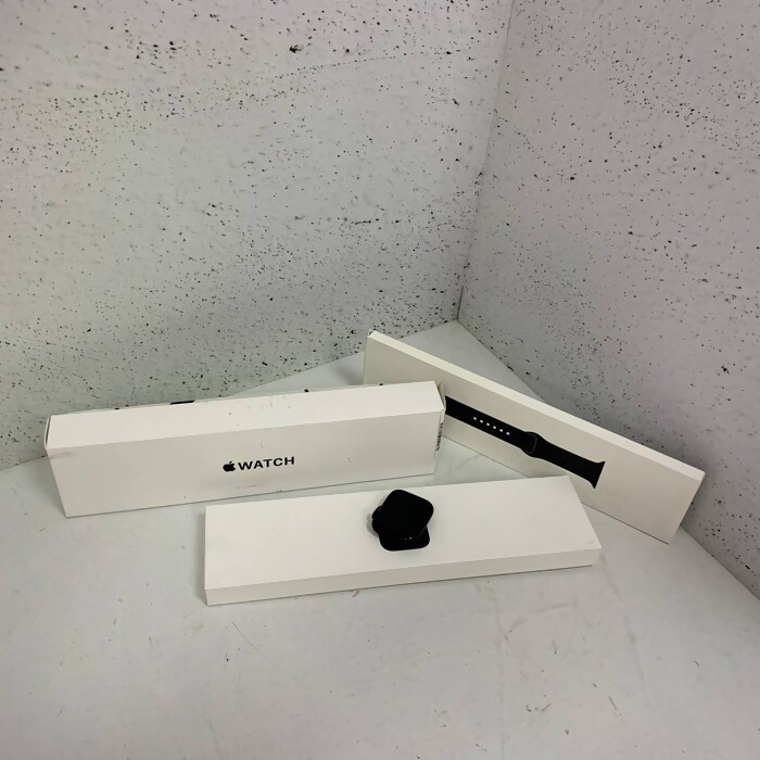 Смарт-часы Apple Watch series SE Gen 2 44мм
