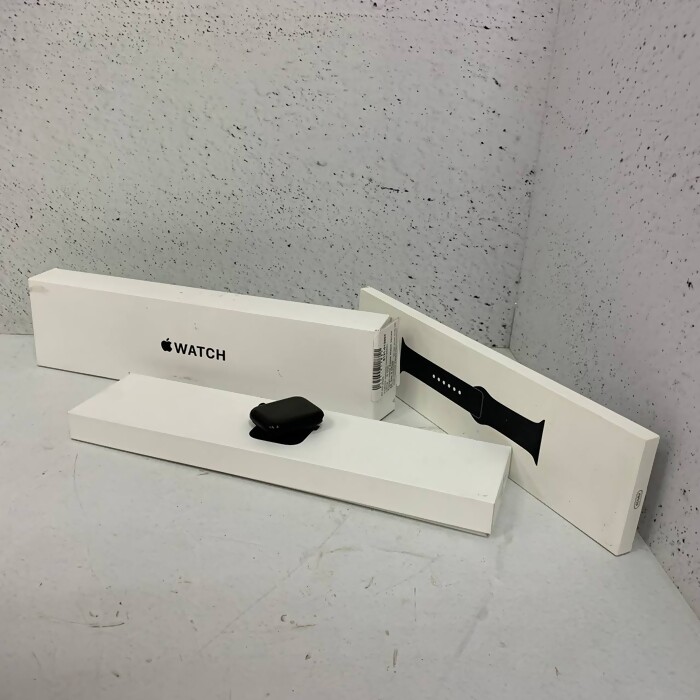 Смарт-часы Apple Watch series SE Gen 2 44мм