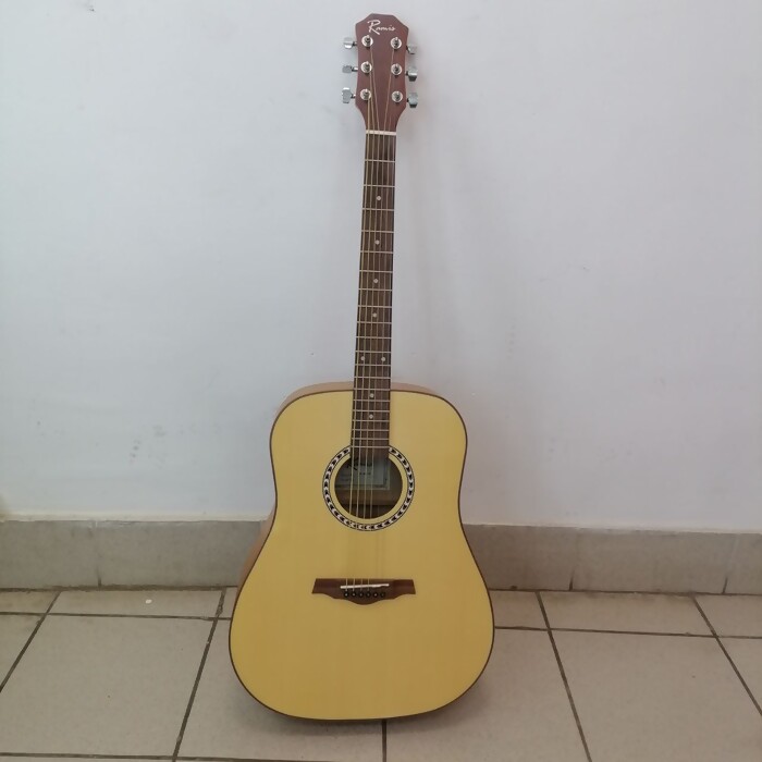 Гитара Ramis RA-A05 NL