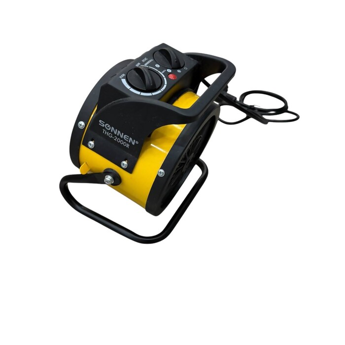 Тепловая пушка Sonnen TGH-2000R