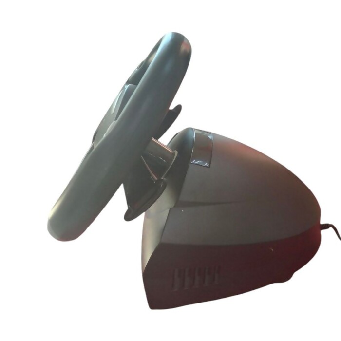 Руль игровой Genius Speed wheel 3 MT + педали  Genius Speed Wheel 3