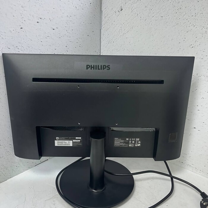 Монитор Philips 220v8l/62