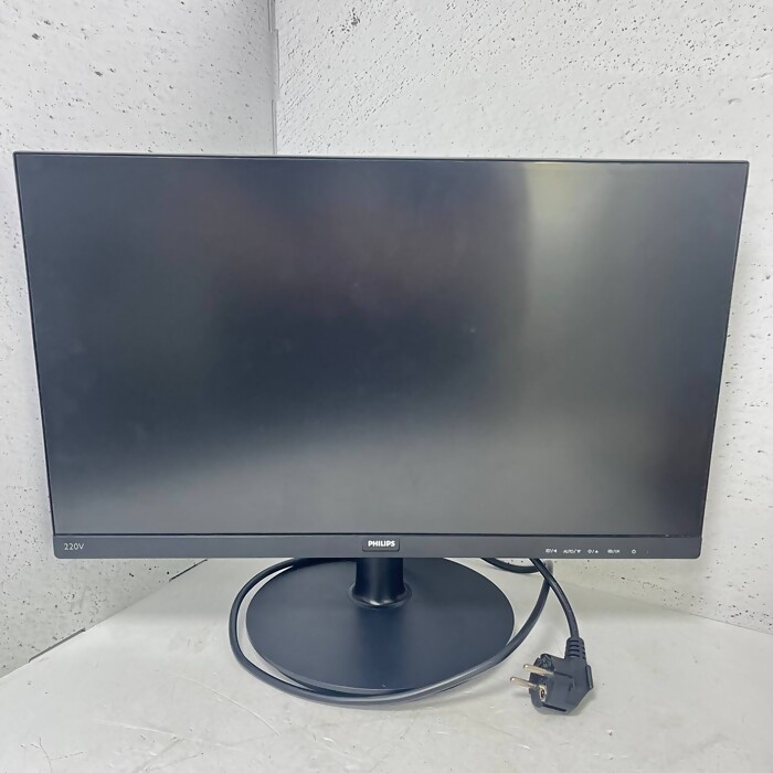 Монитор Philips 220v8l/62