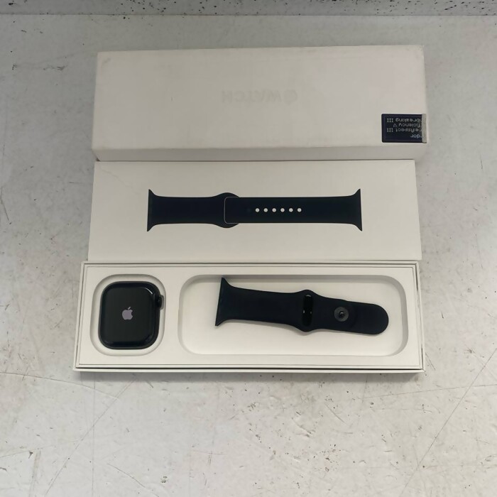 Смарт-часы Apple Watch Series 9 45 мм