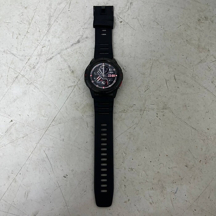 Смарт-часы Mibro Watch GS Active