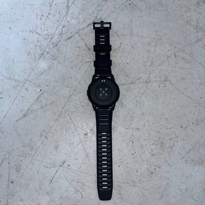Смарт-часы Mibro Watch GS Active