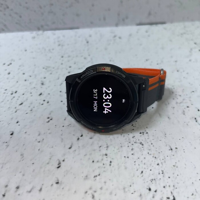 Смарт-часы Mibro Watch GS Active