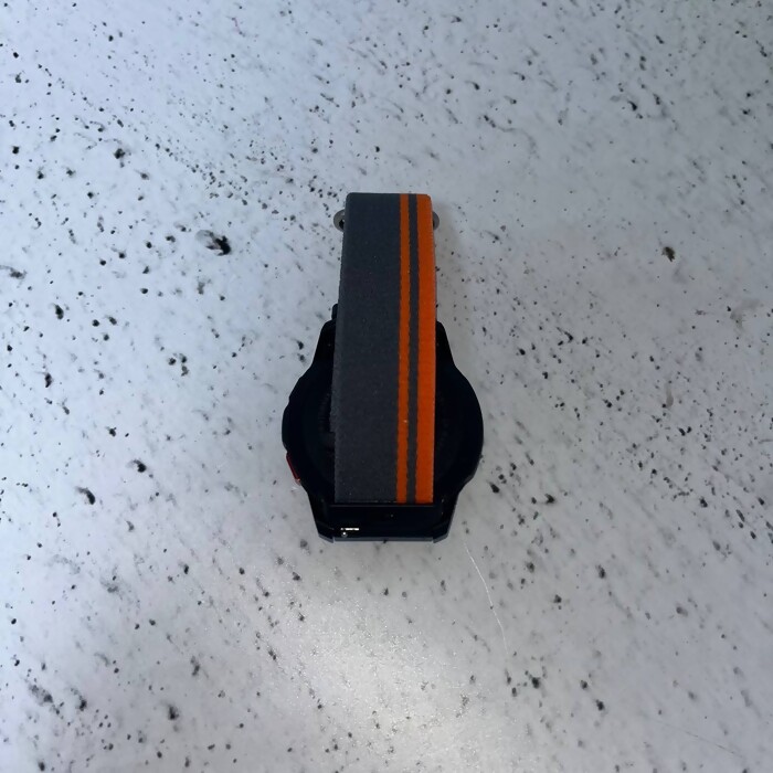 Смарт-часы Mibro Watch GS Active