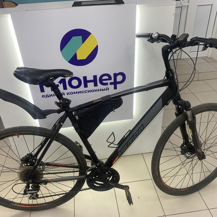 Merida Crossway 20