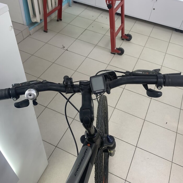 Merida Crossway 20