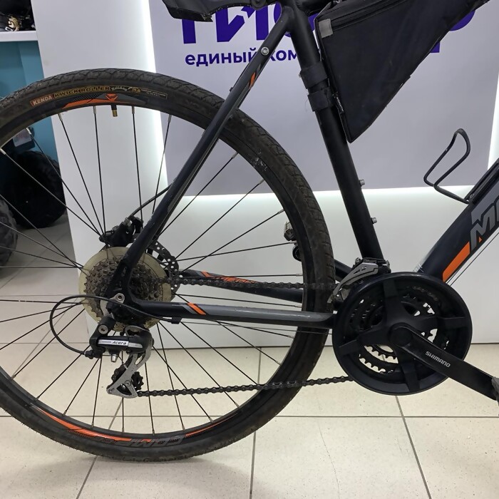 Merida Crossway 20