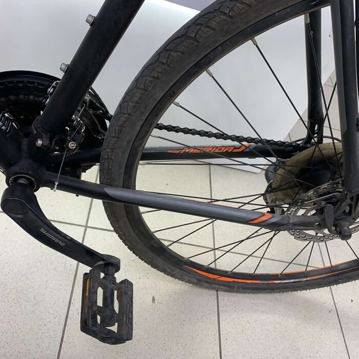 Merida Crossway 20