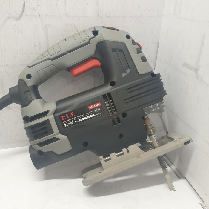 Лобзик P.I.T. PST90-C1