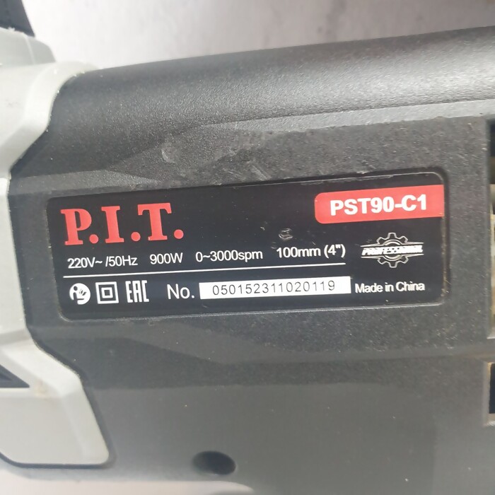 Лобзик P.I.T. PST90-C1