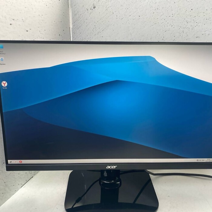 Монитор Acer KA242Y